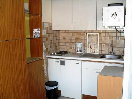 Kitchenette